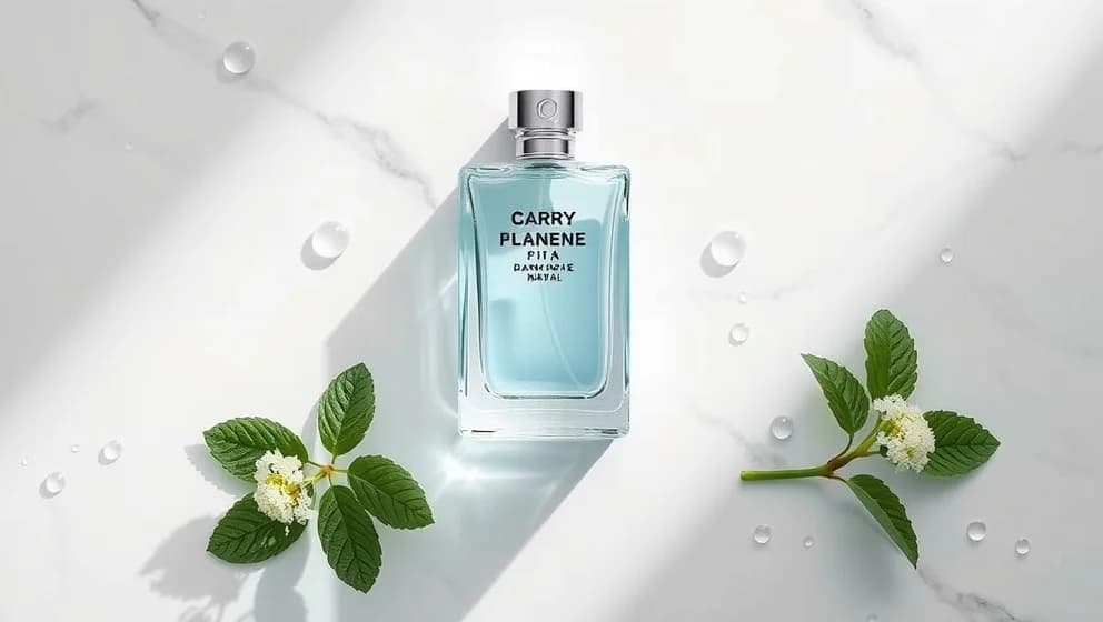 Armani Acqua di Gio En klassiker inom parfym