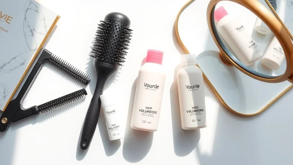 Bästa frisyrer för extremt tunt hår