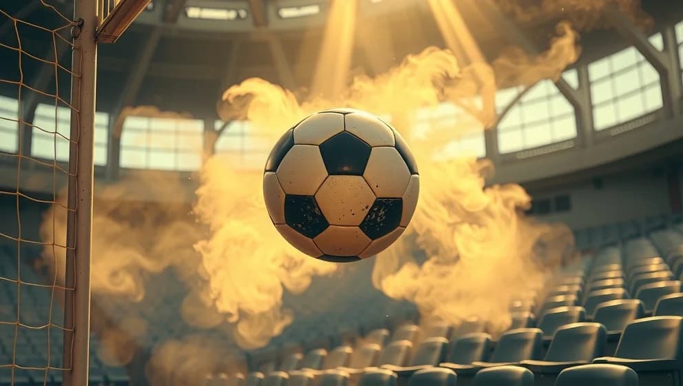 Gudarna måste vara tokiga ibland