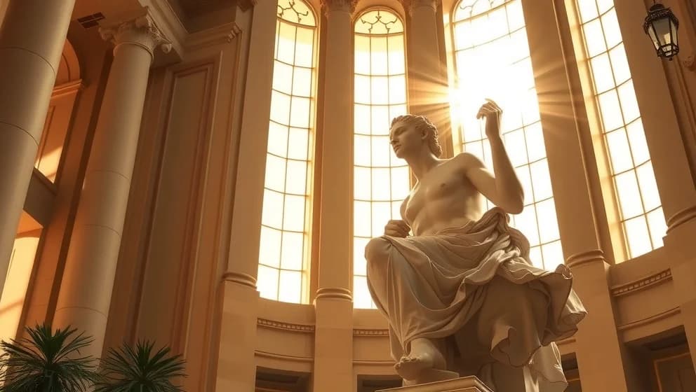 Vad är lust och fägring stor