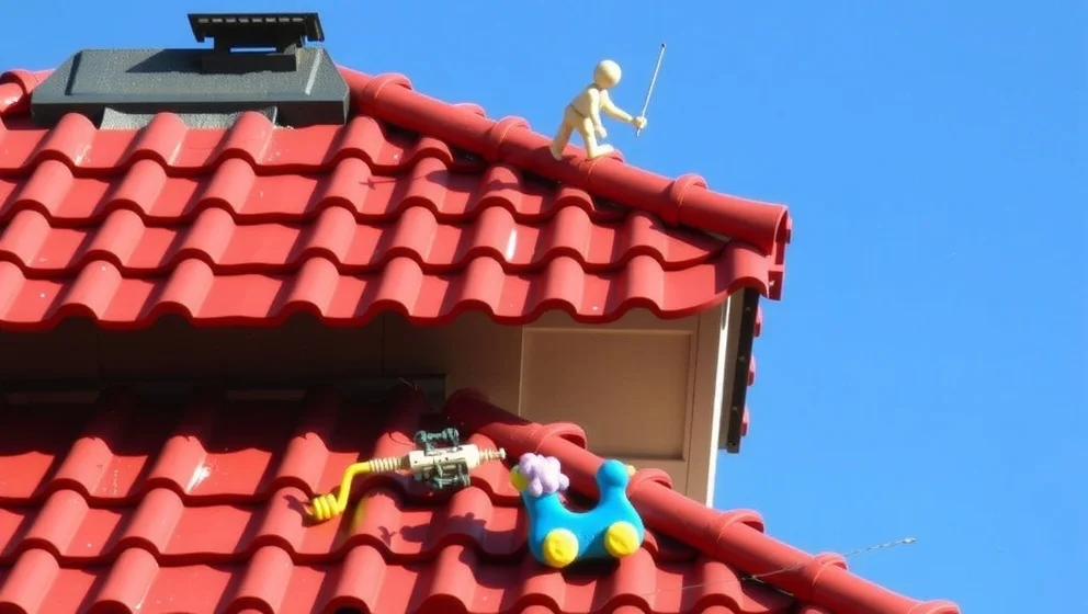 Vem spelade Karlsson på taket